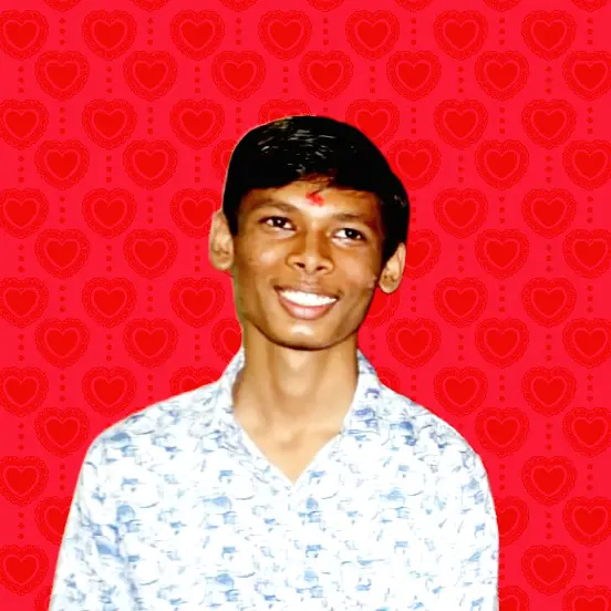 Vatsalraj Solanki, Founder &amp; CEO