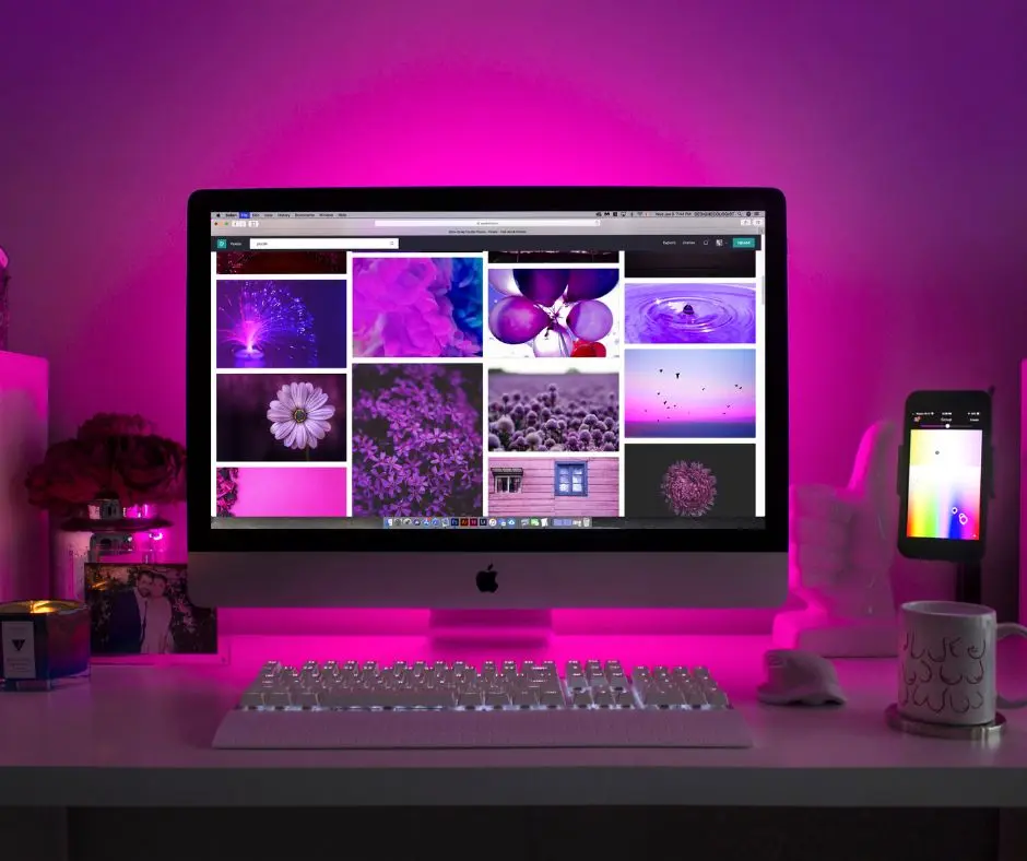 Luxurious Social Media Post Design